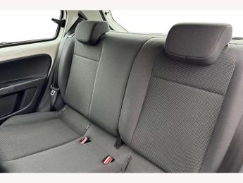 Volkswagen Up 1.0 High Up 5dr
