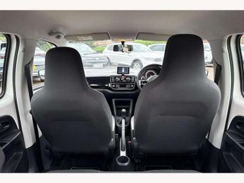 Volkswagen Up 1.0 High Up 5dr