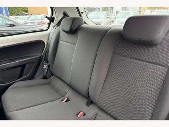 Volkswagen Up 1.0 High Up 5dr