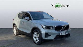 Volvo XC40 2.0 B3P Core 5dr Auto
