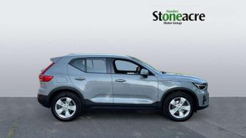 Volvo XC40 2.0 B3P Core 5dr Auto