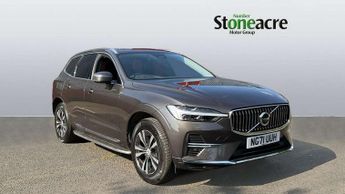 Volvo XC60 2.0 T6 RC PHEV Inscription Expression 5dr AWD Auto