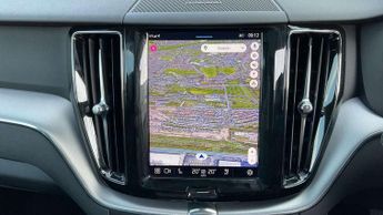 Volvo XC60 2.0 T6 RC PHEV Inscription Expression 5dr AWD Auto