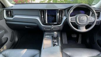 Volvo XC60 2.0 T6 RC PHEV Inscription Expression 5dr AWD Auto