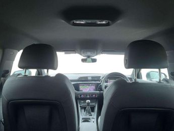 Audi Q3 35 TFSI S Line 5dr