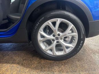 SEAT Arona 1.0 TSI 110 FR 5dr DSG