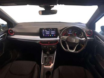 SEAT Arona 1.0 TSI 110 FR 5dr DSG