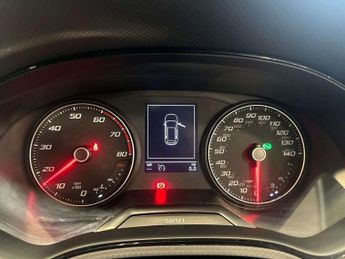 SEAT Arona 1.0 TSI 110 FR 5dr DSG
