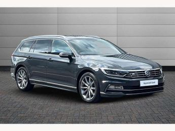 Volkswagen Passat 1.5 TSI EVO 150 R-Line 5dr DSG [Panoramic Roof]