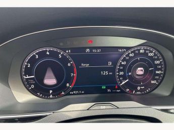 Volkswagen Passat Estate 1.5 TSI EVO 150 R-Line 5dr DSG [Panoramic Roof]
