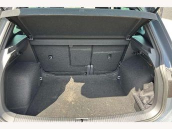 Volkswagen Tiguan 1.5 TSI 150 R-Line 5dr DSG