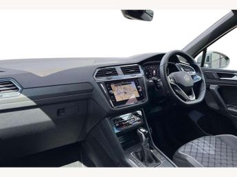 Volkswagen Tiguan 1.5 TSI 150 R-Line 5dr DSG