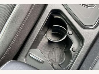 Volkswagen Tiguan 1.5 TSI 150 R-Line 5dr DSG