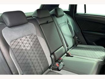 Volkswagen Tiguan 2.0 TDI R-Line Edition 5dr DSG