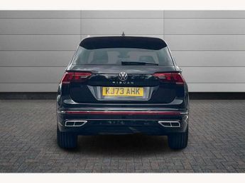 Volkswagen Tiguan 2.0 TDI R-Line Edition 5dr DSG