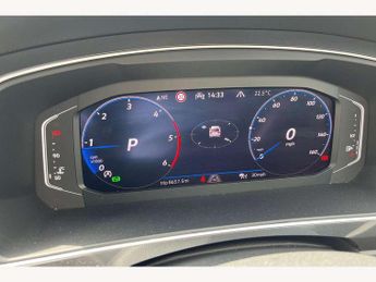 Volkswagen Tiguan 2.0 TDI R-Line Edition 5dr DSG