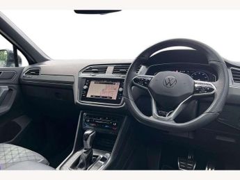Volkswagen Tiguan 2.0 TDI R-Line Edition 5dr DSG