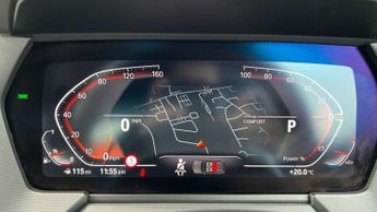 BMW 1 Series 118i [136] M Sport 5dr Step Auto [LCP]