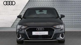 Audi A3 40 TFSI e Sport 5dr S Tronic