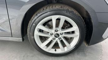 Audi A3 40 TFSI e Sport 5dr S Tronic