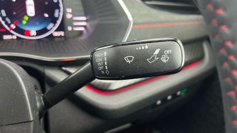 Skoda Octavia vRS 2.0 TSI vRS 5dr DSG