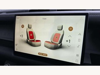 Land Rover Defender 3.0 D250 X-Dynamic HSE 110 5dr Auto