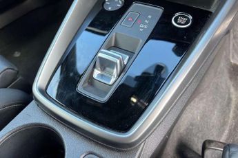 Audi A3 40 TFSI e S Line 5dr S Tronic