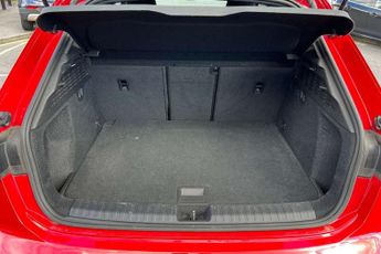 Audi A3 40 TFSI e S Line 5dr S Tronic