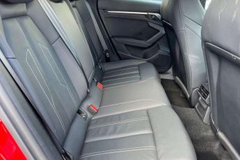 Audi A3 40 TFSI e S Line 5dr S Tronic