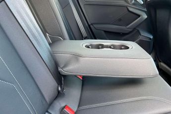 Audi A3 40 TFSI e S Line 5dr S Tronic