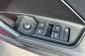 Audi A3 40 TFSI e S Line 5dr S Tronic