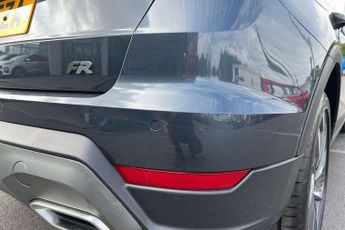 SEAT Arona 1.0 TSI 110 FR Sport 5dr DSG