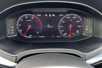 SEAT Arona 1.0 TSI 110 FR Sport 5dr DSG
