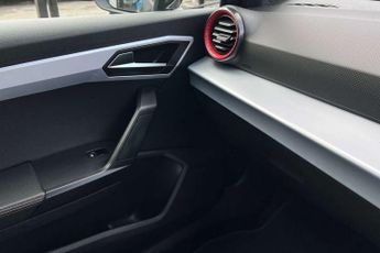 SEAT Arona 1.0 TSI 110 FR Sport 5dr DSG