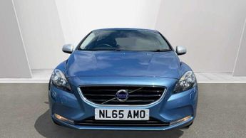 Volvo V40 T2 [122] SE 5dr Geartronic