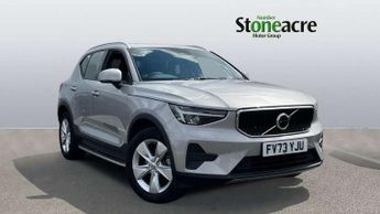 Volvo XC40 2.0 B3P Core 5dr Auto