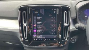 Volvo XC40 2.0 B3P Core 5dr Auto