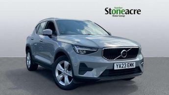 Volvo XC40 2.0 B3P Core 5dr Auto