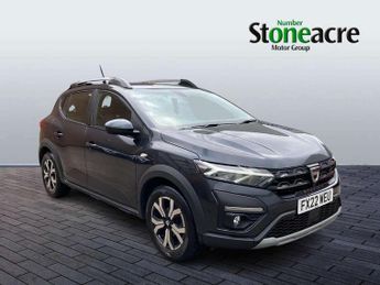 Dacia Sandero 1.0 TCe Prestige 5dr