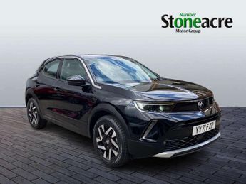 Vauxhall Mokka 1.2 Turbo Elite Nav 5dr