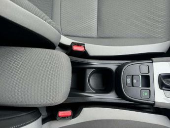 Honda Jazz Crosstar 1.5 i-MMD Hybrid Crosstar EX 5dr eCVT