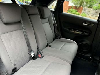 Honda Jazz Crosstar 1.5 i-MMD Hybrid Crosstar EX 5dr eCVT