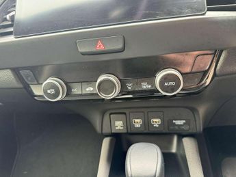 Honda Jazz Crosstar 1.5 i-MMD Hybrid Crosstar EX 5dr eCVT