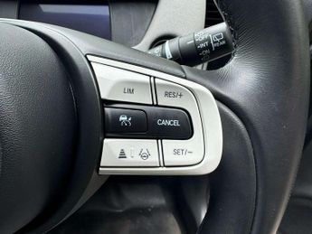 Honda Jazz Crosstar 1.5 i-MMD Hybrid Crosstar EX 5dr eCVT
