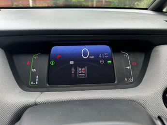 Honda Jazz Crosstar 1.5 i-MMD Hybrid Crosstar EX 5dr eCVT