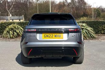 Land Rover Range Rover Velar 2.0 D200 Edition 5dr Auto