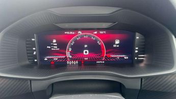 Skoda Kodiaq 1.5 TSI Sport Line 5dr DSG [7 Seat]