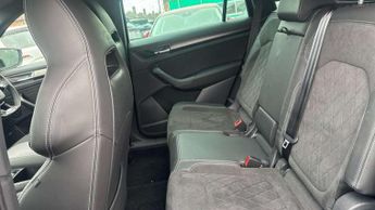 Skoda Kodiaq 1.5 TSI Sport Line 5dr DSG [7 Seat]