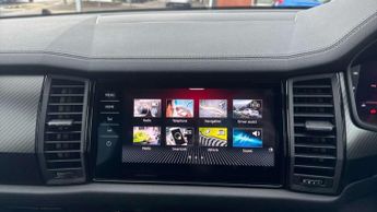 Skoda Kodiaq 1.5 TSI Sport Line 5dr DSG [7 Seat]
