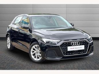 Audi A1 30 TFSI Sport 5dr